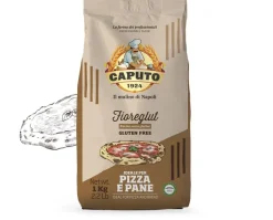 Caputo Pizzamel, glutenfri 1 kg
