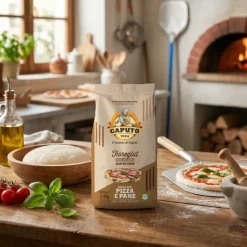 Caputo Pizzamel, glutenfri 1 kg