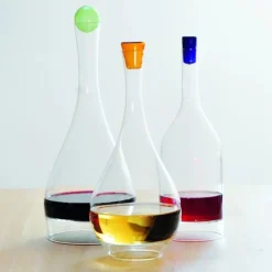 Carafe Perchée Magnum - vinkaraffel