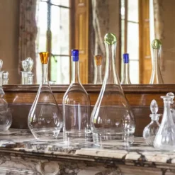 Carafe Perchée - vinkaraffel