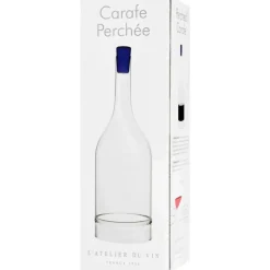 Carafe Perchée - vinkaraffel