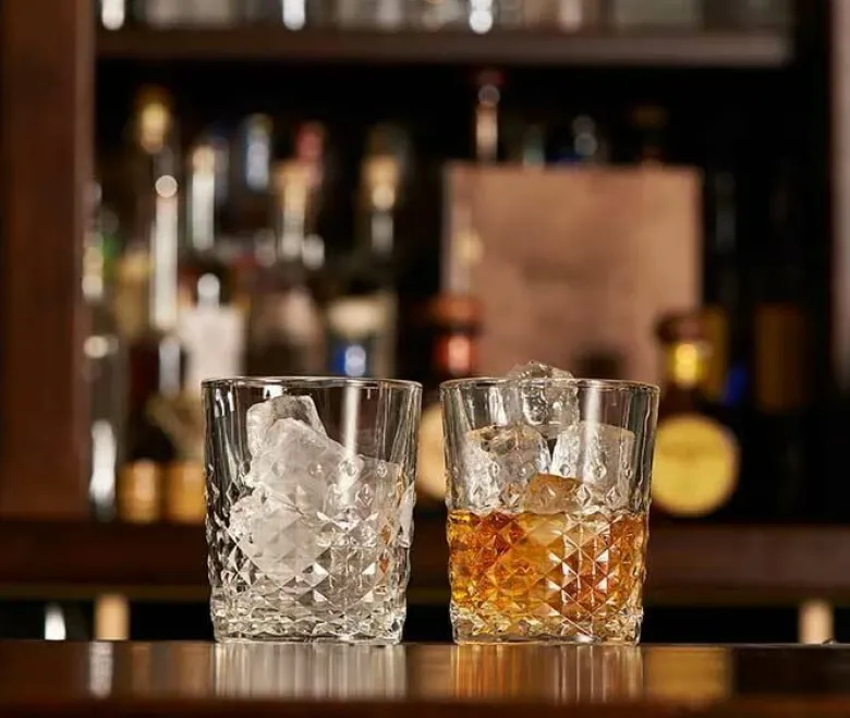 Carat drikkeglas 35 cl - Libbey