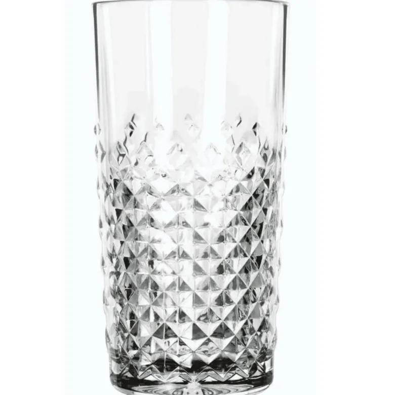 Carats drikkeglas 42 cl - Libbey