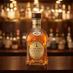 Cardhu Gold Reserve Speyside Single Malt FL 70
