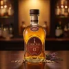 Cardhu 12 YO Speyside Single Malt FL 70