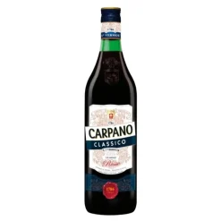 Carpano Classico Vermouth FL 75