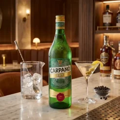 Carpano Dry Vermouth 75 cl