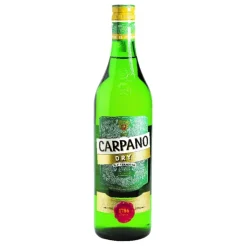 Carpano Dry Vermouth 75 cl