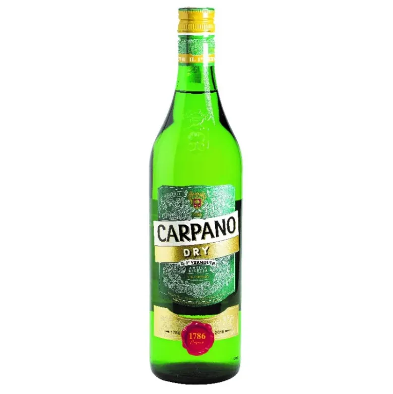 Carpano Dry Vermouth 75 cl