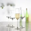 Carre vinglas, 37 cl, H22 cm - Libbey