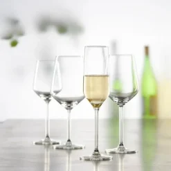 Carre vinglas, 37 cl, H22 cm - Libbey