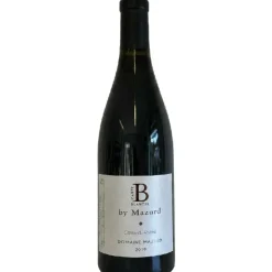 Carte Blanche Côtes du Rhône 0,75 L – Domaine Mazurd