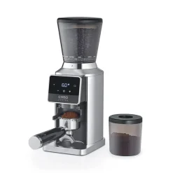 CASO BaristaChef Pro