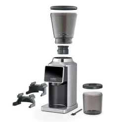 CASO BaristaChef Pro