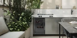 Caso 710 BBQ Deluxe L Smart