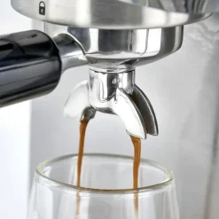 Caso Espressomaskine Gourmet