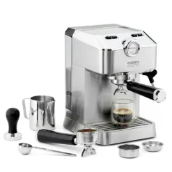Caso Espressomaskine Gourmet
