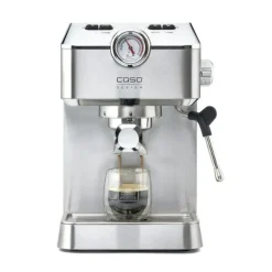 Caso Espressomaskine Gourmet