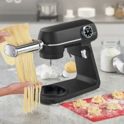 Caso Fettuccine indsats til KM 1800