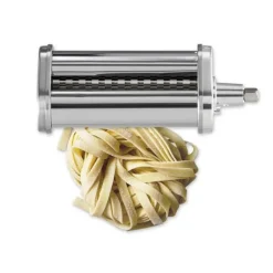 Caso Fettuccine indsats til KM 1800