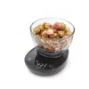 Caso FinoCompact minivægt 0,1 g - 500 g rustfrit stål