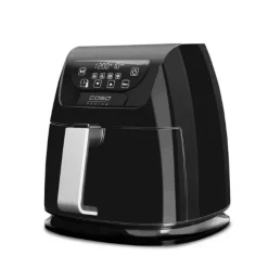 Caso Friture Varmluft AF255 3L Sort