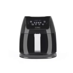 Caso Friture Varmluft AF255 3L Sort