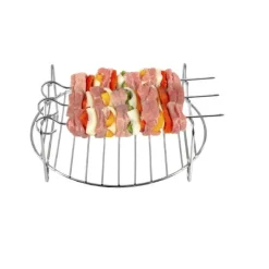 Caso Friture Varmluft AF255 3L Sort