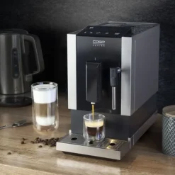 Caso Fuldautomatisk kaffemaskine CS1881