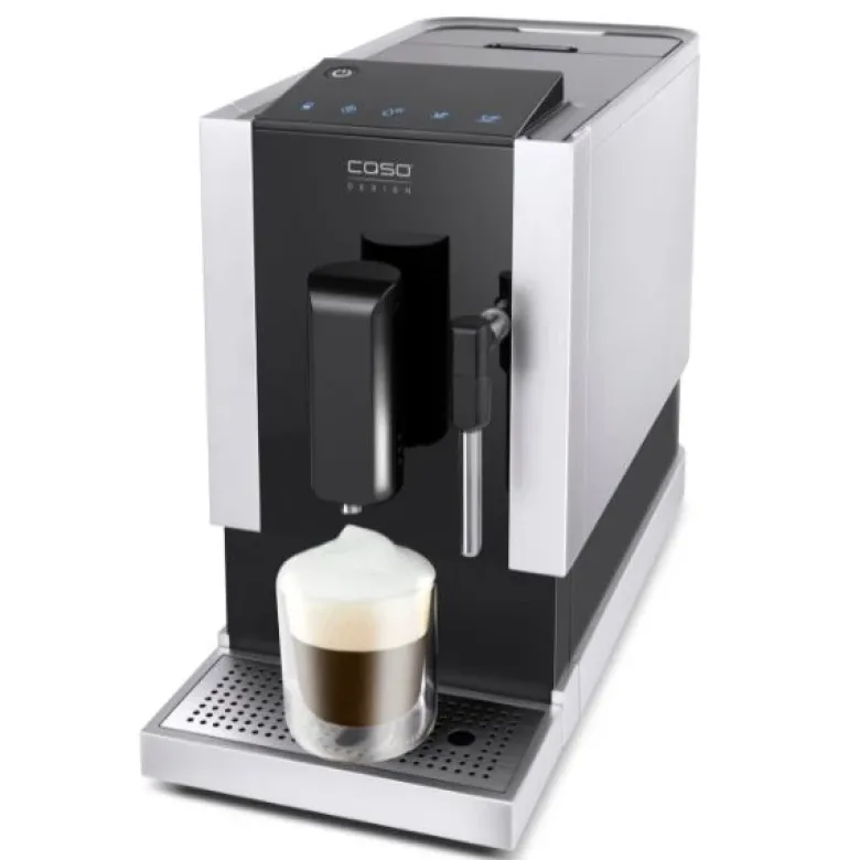 Caso Fuldautomatisk kaffemaskine CS1881