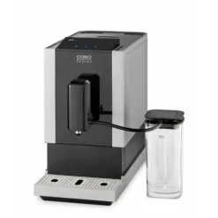 Caso Fuldautomatisk kaffemaskine Café Crema Touch