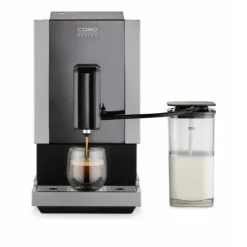 Caso Fuldautomatisk kaffemaskine Café Crema Touch