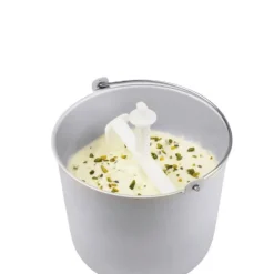 Caso IceCreamer/yoghurt maker