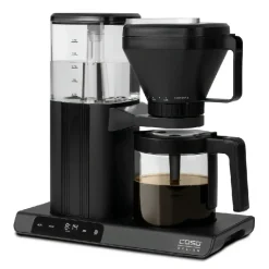 Caso Kaffemaskine Aroma Sense, 1,25L 10 kopper