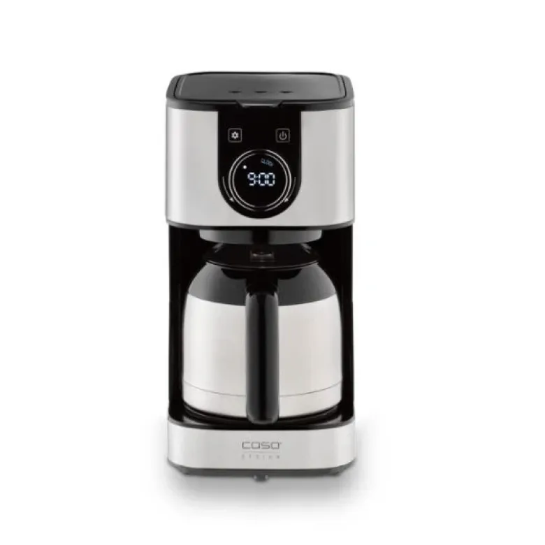 Caso Kaffemaskine Selection C10 Thermo