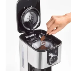 Caso Kaffemaskine Selection C10 Thermo