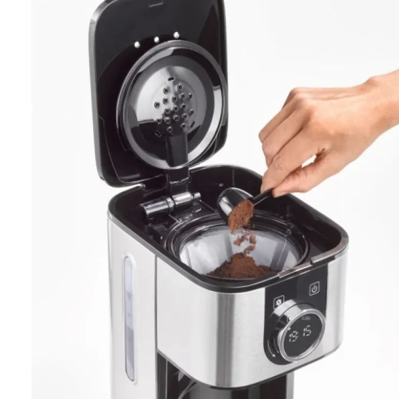 Caso Kaffemaskine Selection C10 Thermo