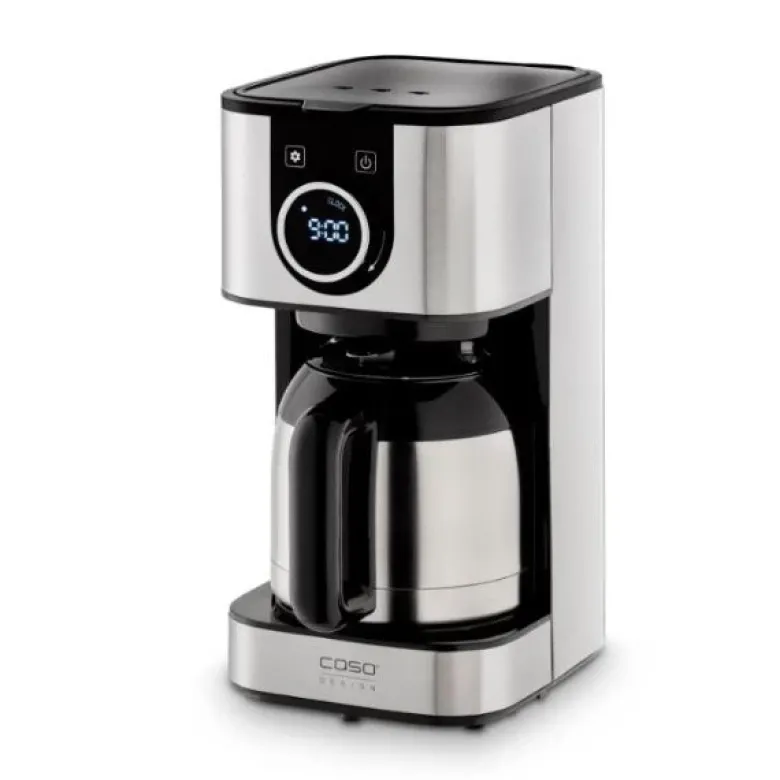 Caso Kaffemaskine Selection C10 Thermo
