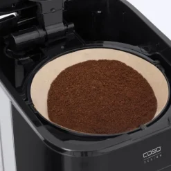 Caso Kaffemaskine Taste & Style