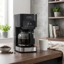 Caso Kaffemaskine Taste & Style