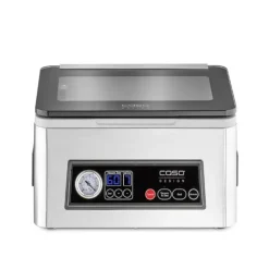 Caso Kammer Vakuum VacuChef 50