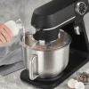 Caso Køkkenmaskine KM 1800 Black-E
