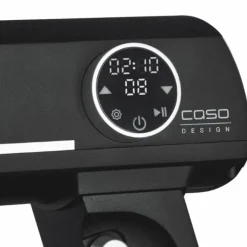 Caso Køkkenmaskine KM 1800 Black-E
