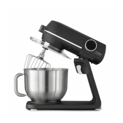 Caso Køkkenmaskine KM 1800 Black-E