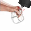 Caso køkkenmaskine KM 1800 Black-G