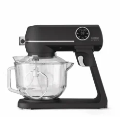 Caso køkkenmaskine KM 1800 Black-G