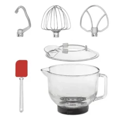 Caso køkkenmaskine KM 1800 Black-G