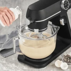 Caso køkkenmaskine KM 1800 Black-G