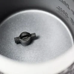 Caso Mælkeskummer Fomini Crema Inox