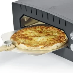 CASO Pizzaovn - Pizza Chef 400°
